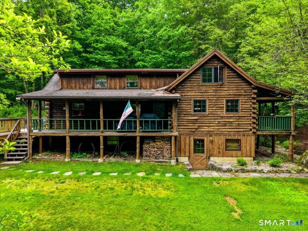 115 Green Hill , Killingworth, CT 06419