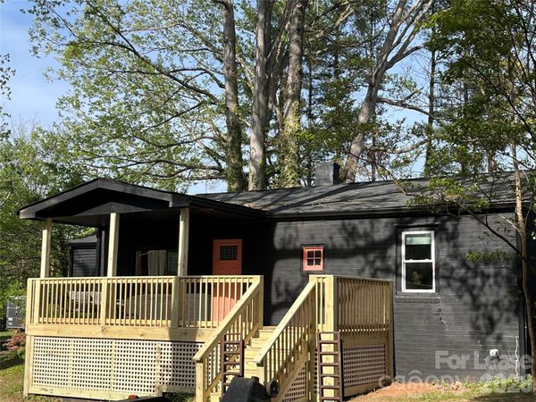 17 Springdale Avenue , Asheville, NC 28803
