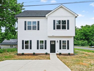 402 Pleasant Avenue, Kannapolis, NC 28081