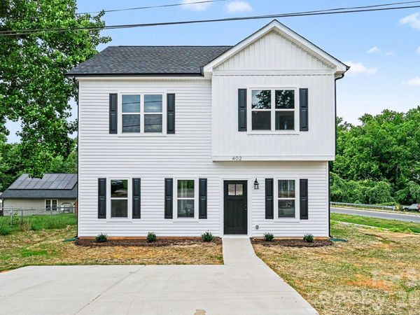 402 Pleasant Avenue, Kannapolis, NC 28081