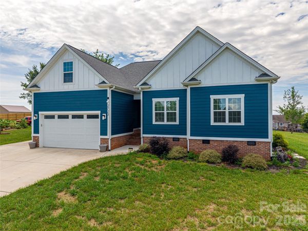 2725 Eagle Drive , Lincolnton, NC 28092