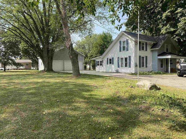 125 Keyes Street, Lake Mills, WI 53551