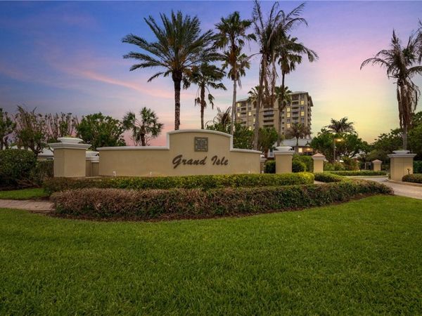 3702 N A1A, Unit 801, Hutchinson Island, FL 34949
