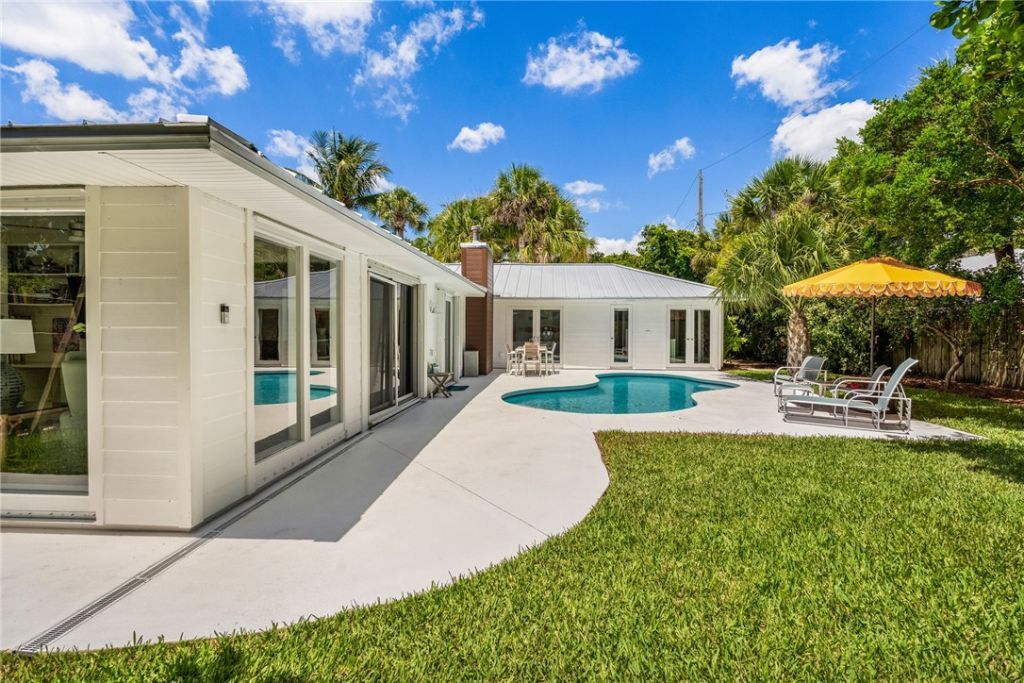 1970 Coco Plum Lane, Vero Beach, FL 32963 Photo