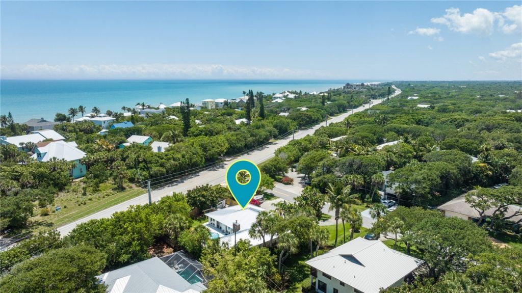 1970 Coco Plum Lane, Vero Beach, FL 32963 Photo