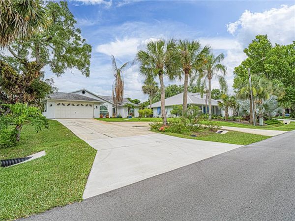 1173 George Street, Sebastian, FL 32958