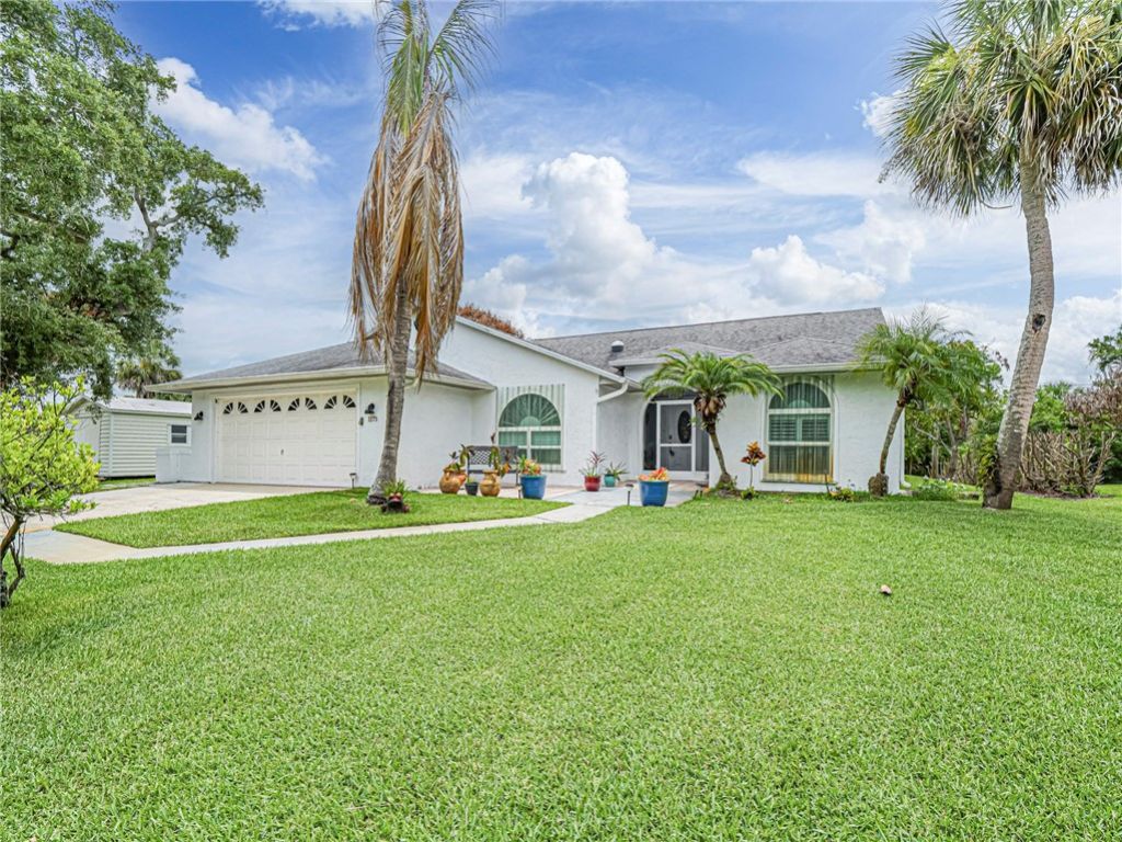 1173 George Street, Sebastian, FL 32958 Photo