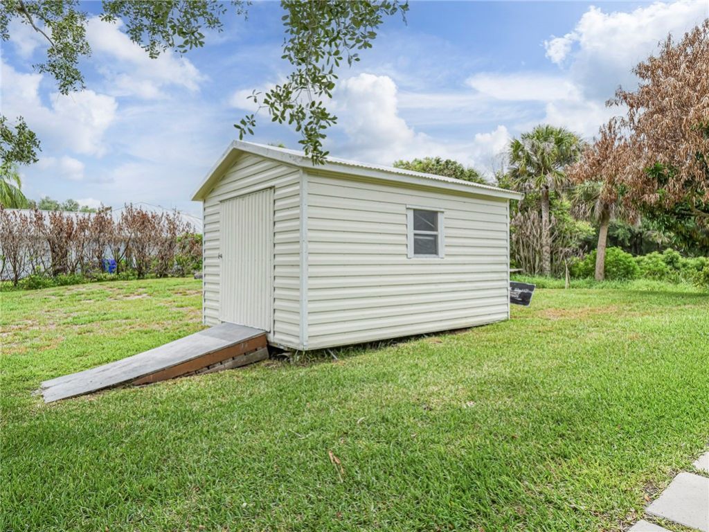 1173 George Street, Sebastian, FL 32958 Photo