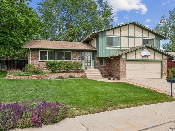 2637 S Salida Street, Aurora, CO 80013