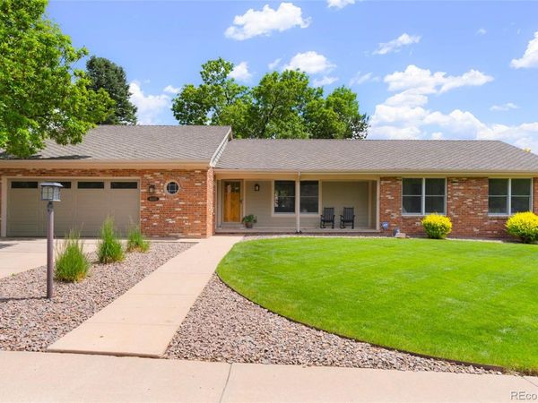 6071 S Emporia Circle, Englewood, CO 80111