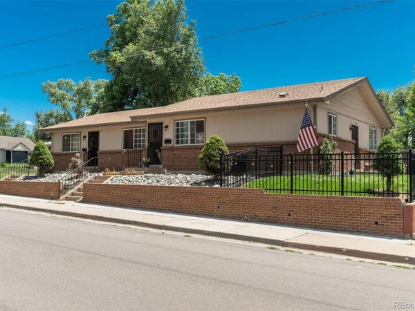 4701 & 4703 S Lincoln Street , Englewood, CO 80113