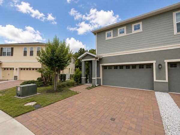 2618 PLEASANT CYPRESS CIRCLE , KISSIMMEE, FL 34741
