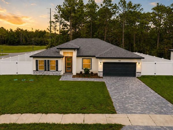 785 MARION OAKS TRL, Unit 785, OCALA, FL 34473