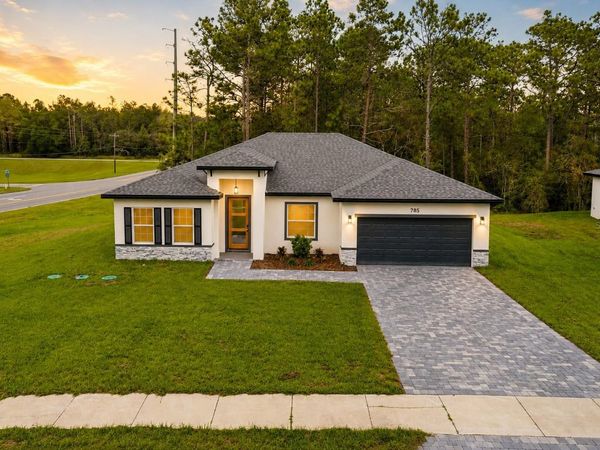 785 MARION OAKS TRL , Unit 785, OCALA, FL 34473