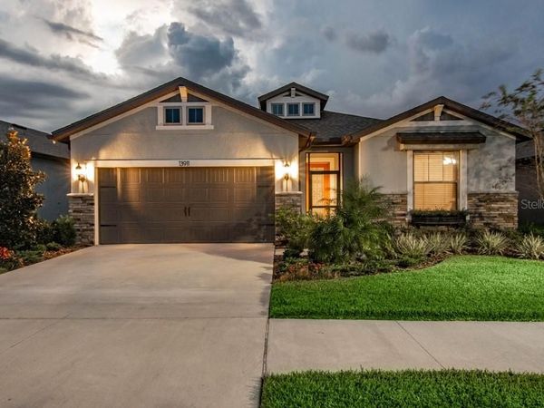 13911 GALWAY SAND ROAD , RIVERVIEW, FL 33579