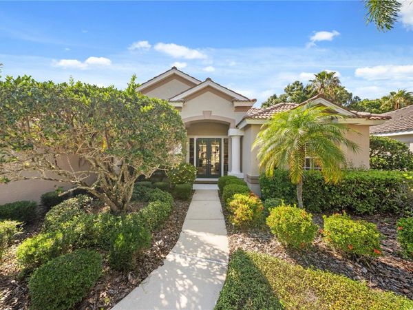 8224 WATERVIEW BOULEVARD , LAKEWOOD RANCH, FL 34202