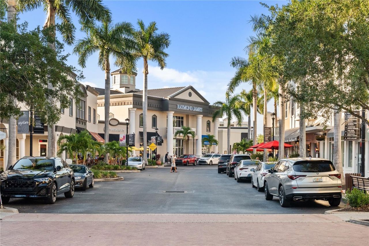 8224 Waterview Boulevard, Lakewood Ranch, FL 34202 Photo