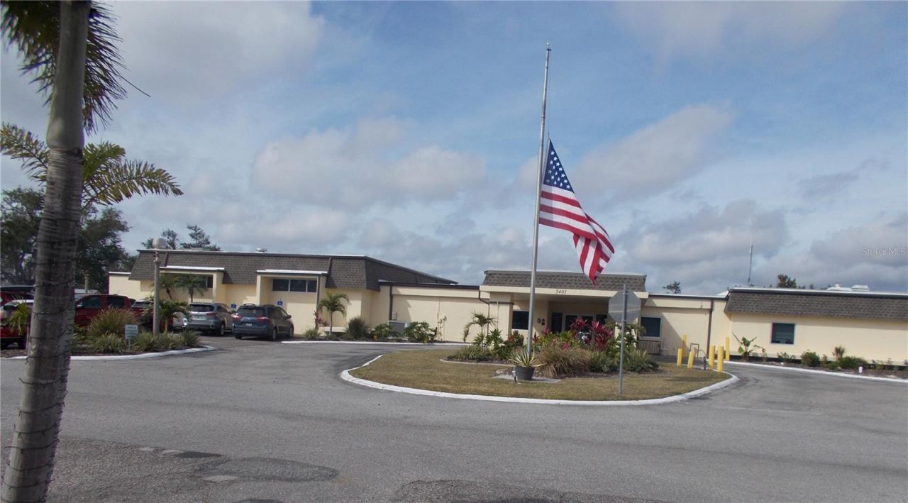 5231 Palena Boulevard , North Port, FL 34287 Photo