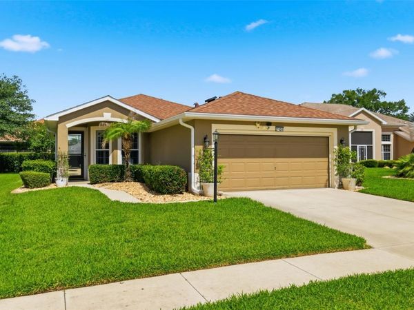 27429 DESERT ROSE COURT , LEESBURG, FL 34748