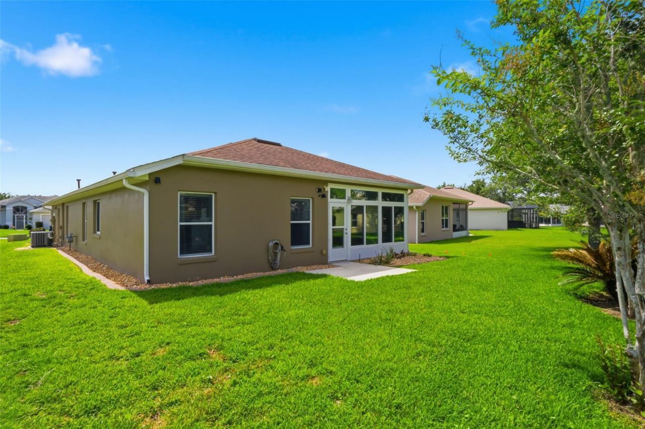 27429 Desert Rose Court , Leesburg, FL 34748 Photo