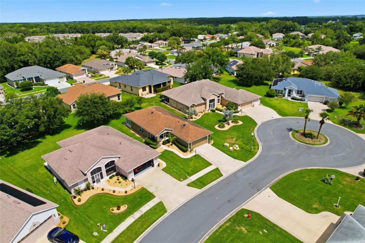 27429 Desert Rose Court , Leesburg, FL 34748 Photo