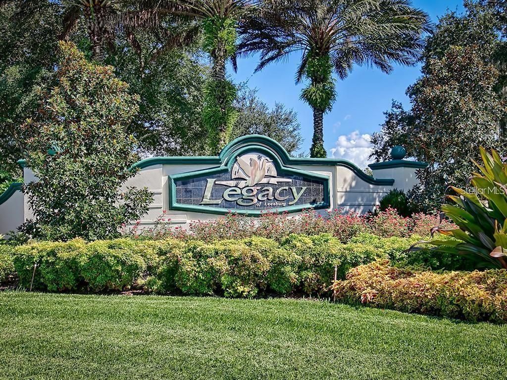 27429 Desert Rose Court , Leesburg, FL 34748 Photo