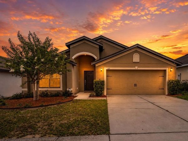631 SWALLOWTAIL DRIVE, HAINES CITY, FL 33844