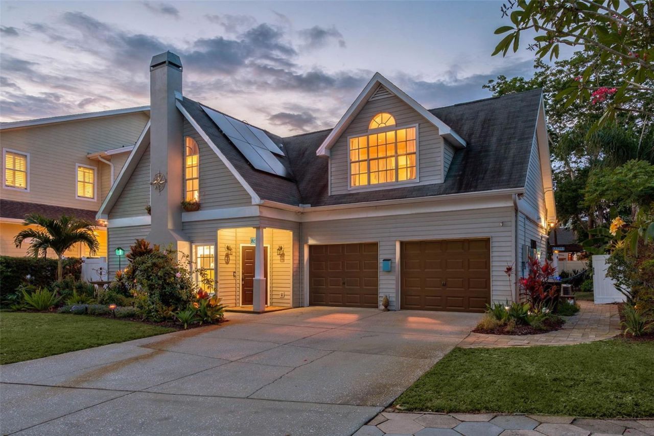 852 35th Avenue N, Saint Petersburg, FL 33704 Photo