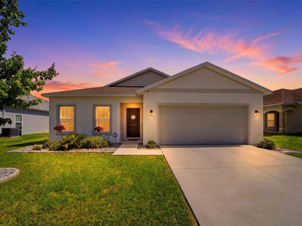 15335 COPPER LOOP , BROOKSVILLE, FL 34604