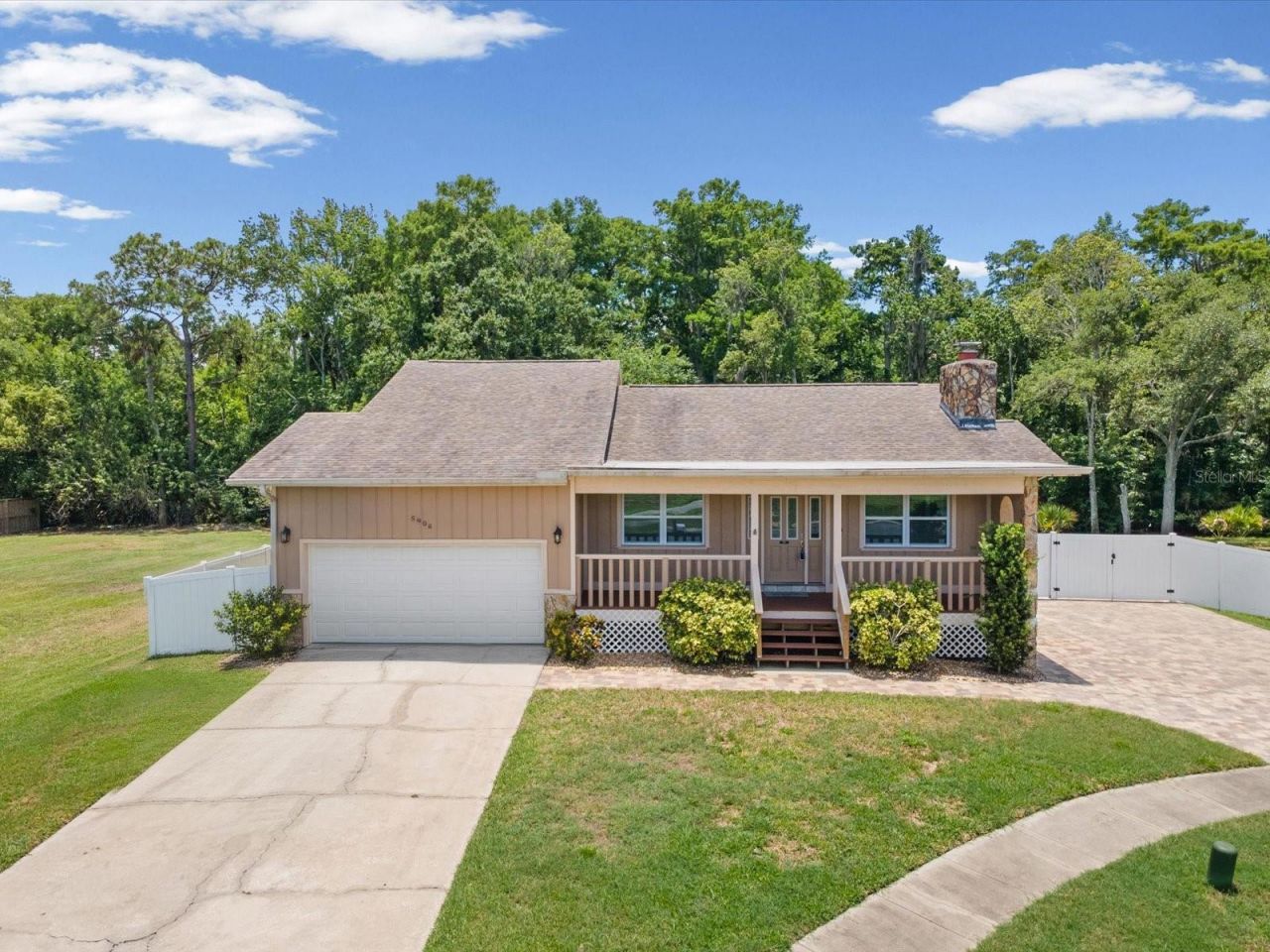 5904 Springrun Court , Holiday, FL 34690 Photo