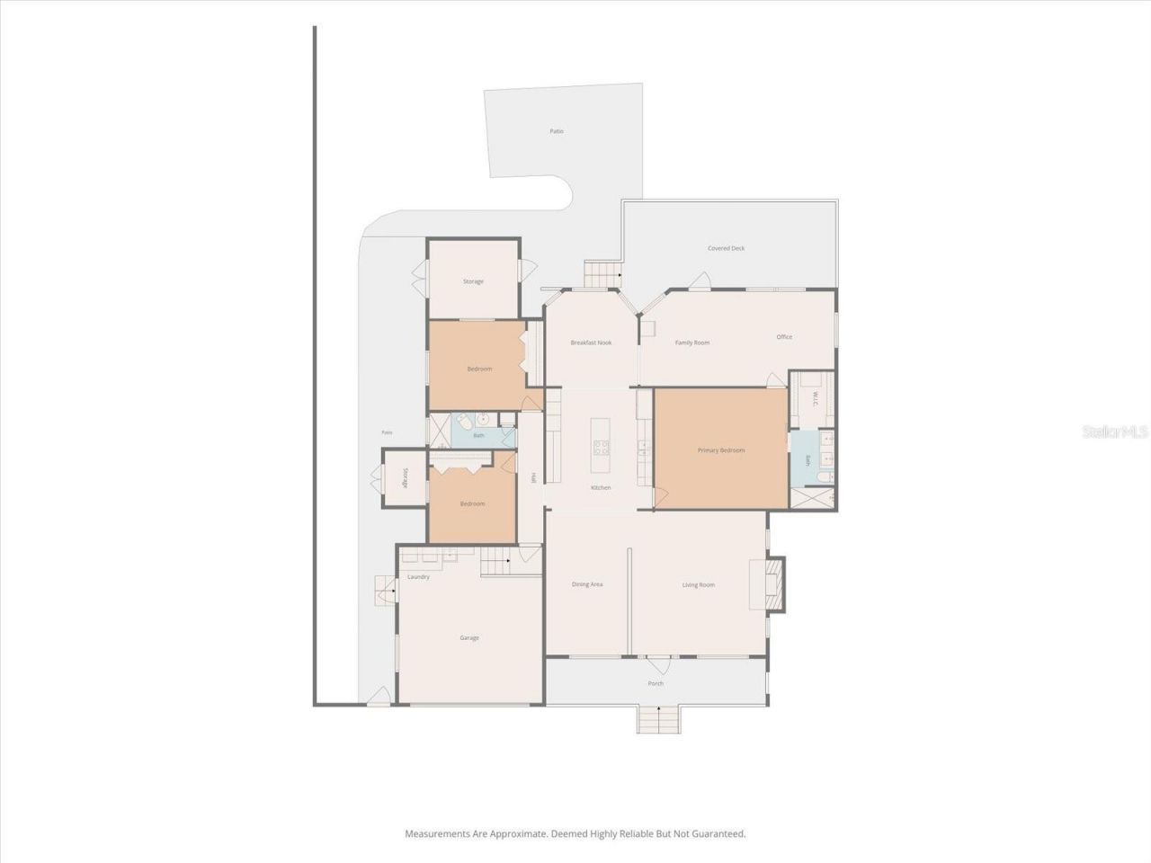 5904 Springrun Court , Holiday, FL 34690 Photo