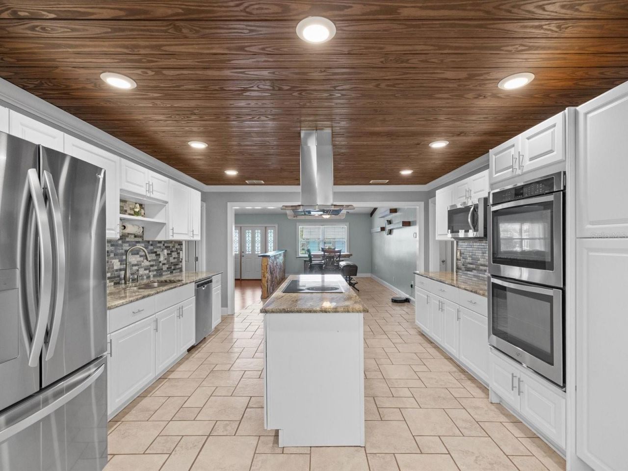 5904 Springrun Court , Holiday, FL 34690 Photo