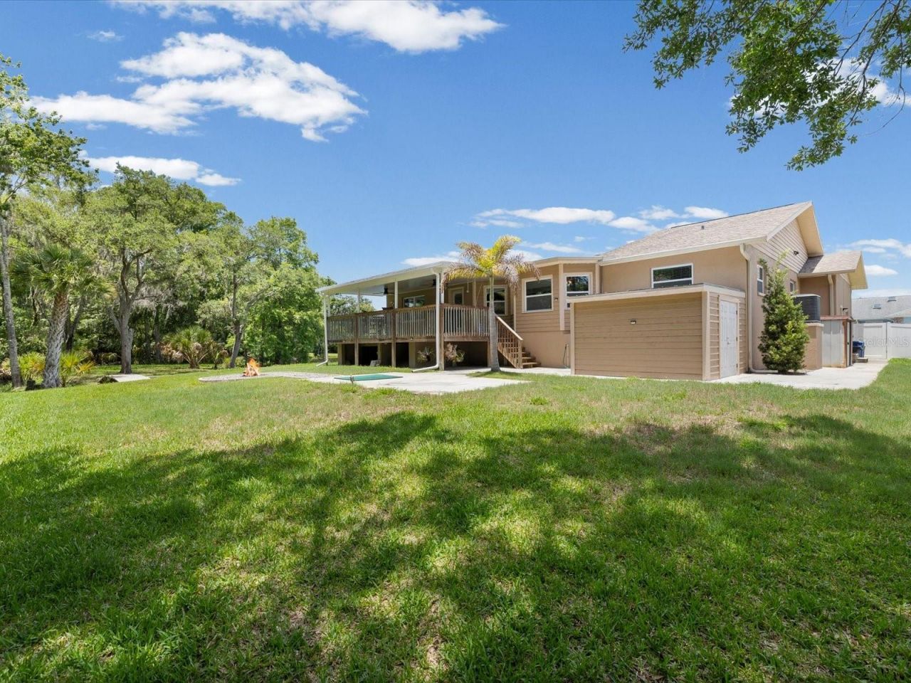 5904 Springrun Court , Holiday, FL 34690 Photo