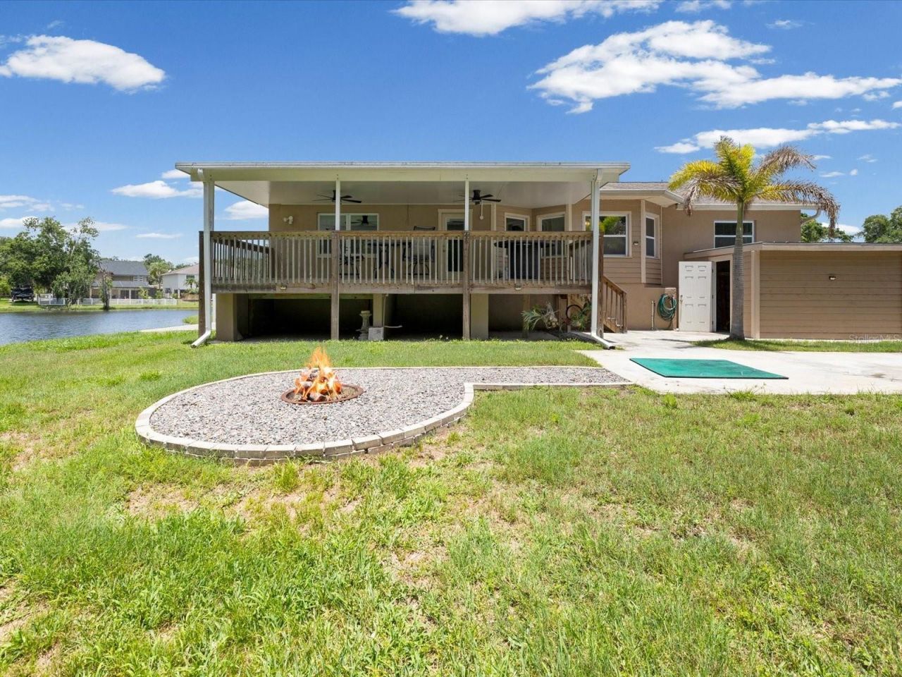 5904 Springrun Court , Holiday, FL 34690 Photo