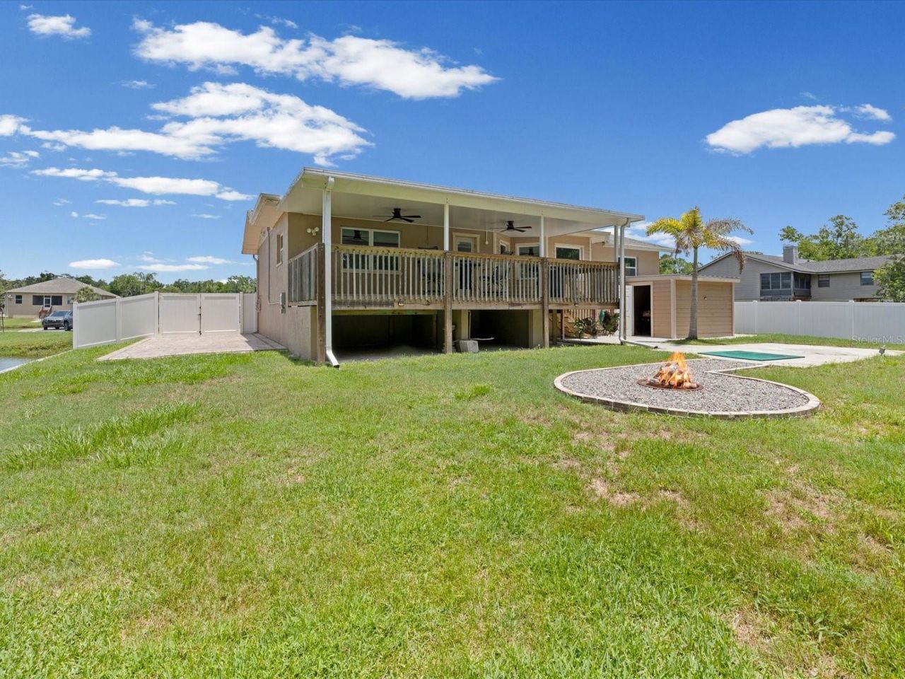 5904 Springrun Court , Holiday, FL 34690 Photo