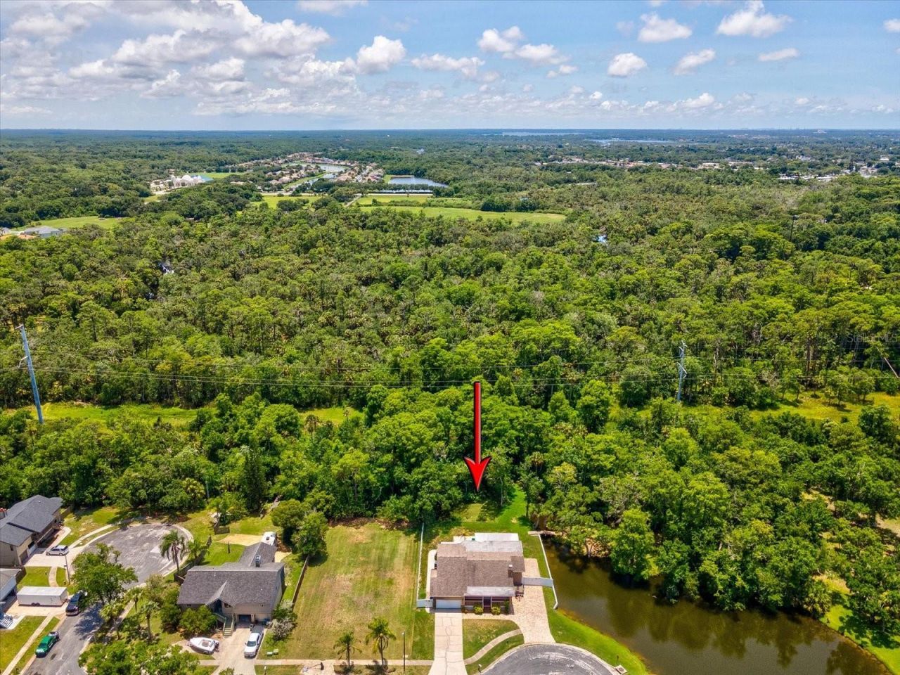 5904 Springrun Court , Holiday, FL 34690 Photo