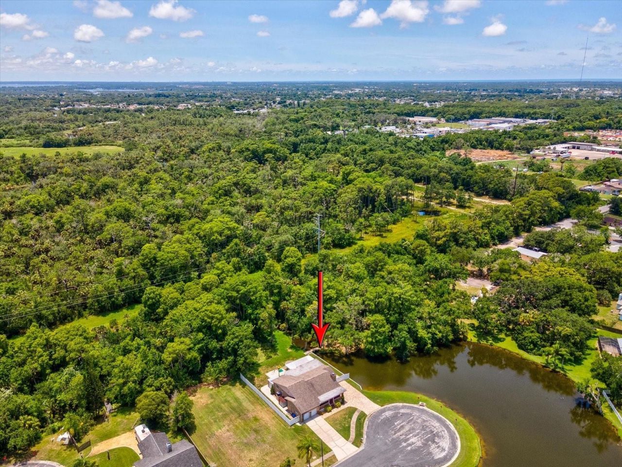 5904 Springrun Court , Holiday, FL 34690 Photo