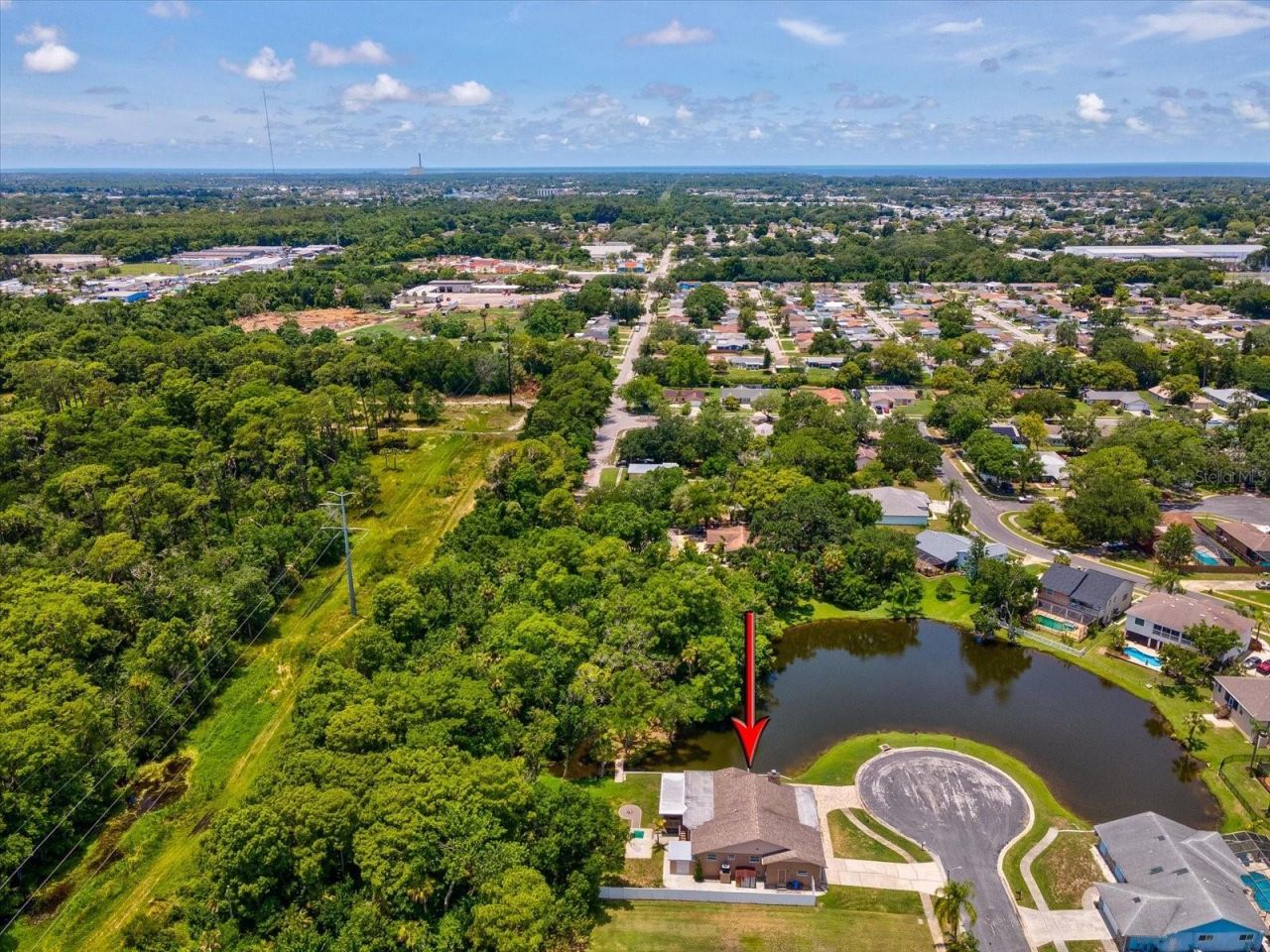 5904 Springrun Court , Holiday, FL 34690 Photo