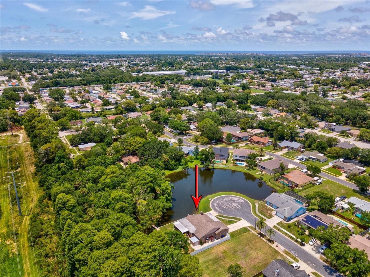 5904 Springrun Court , Holiday, FL 34690 Photo