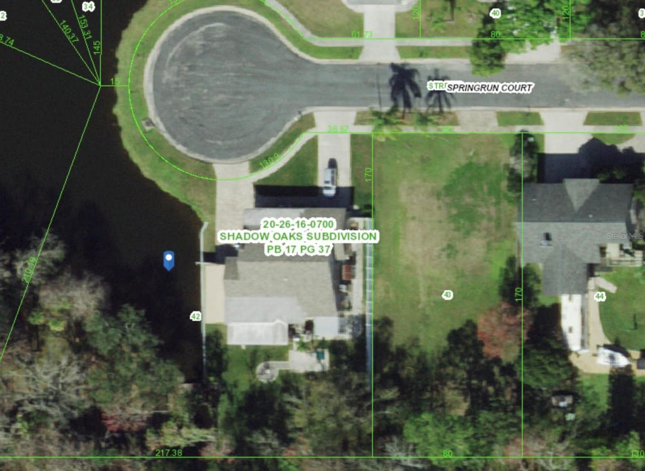5904 Springrun Court , Holiday, FL 34690 Photo