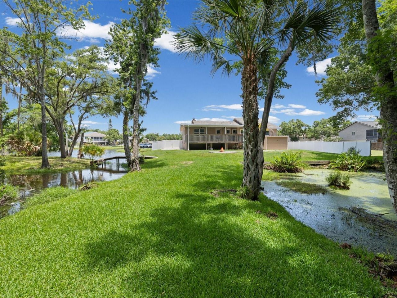 5904 Springrun Court , Holiday, FL 34690 Photo