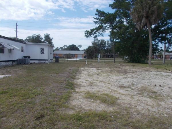 5090 PALENA BOULEVARD , NORTH PORT, FL 34287