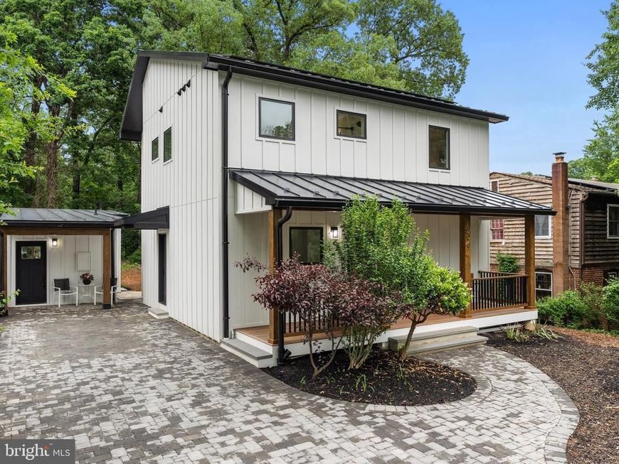 906 Wade Avenue, Rockville, MD 20851 Main Photo