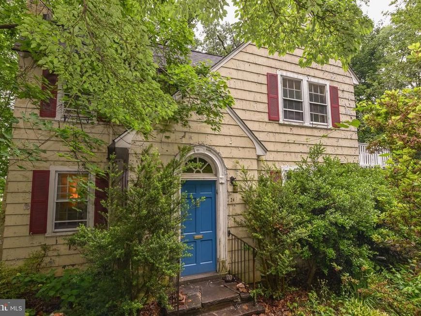 24 Merrymount Road , Baltimore, MD 21210 Main Photo