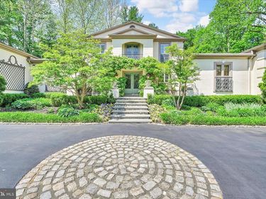 418 MILL CREEK ROAD, GLADWYNE, PA 19035