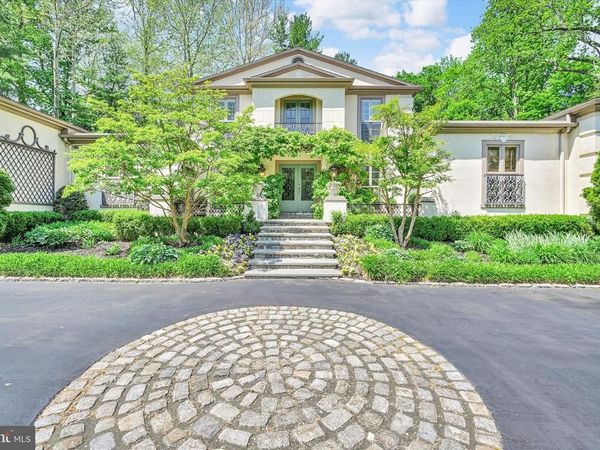 418 MILL CREEK ROAD, GLADWYNE, PA 19035