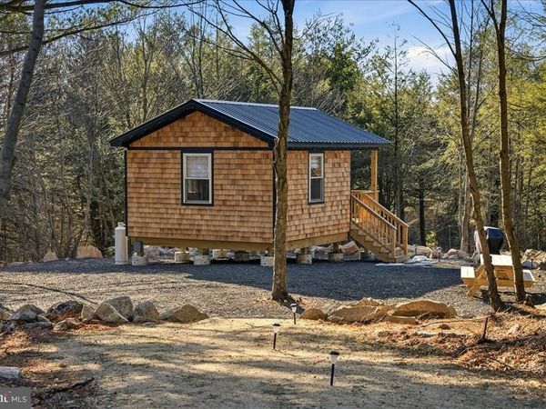 0 CO LINE & LR 45052 , KUNKLETOWN, PA 18058