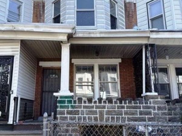 266 W WELLENS AVENUE , PHILADELPHIA, PA 19120