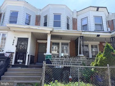 266 W WELLENS AVENUE, PHILADELPHIA, PA 19120