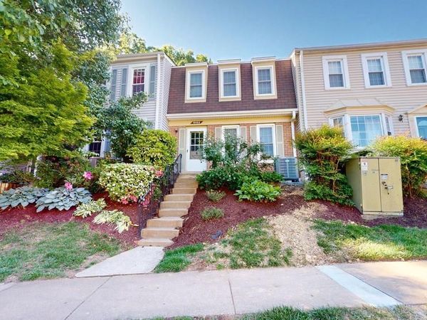 6455 FENESTRA COURT, BURKE, VA 22015